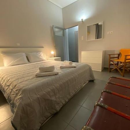 Elia'S Boutique Apartment Σπάρτη Εξωτερικό φωτογραφία