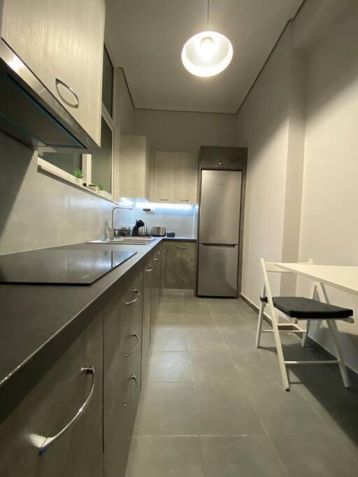 Elia'S Boutique Apartment Σπάρτη Εξωτερικό φωτογραφία