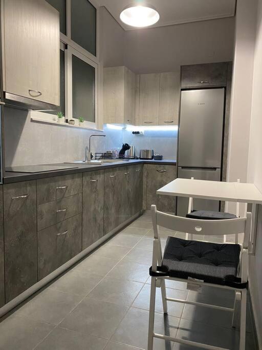 Elia'S Boutique Apartment Σπάρτη Εξωτερικό φωτογραφία