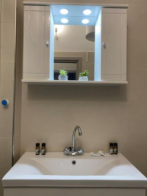 Elia'S Boutique Apartment Σπάρτη Εξωτερικό φωτογραφία