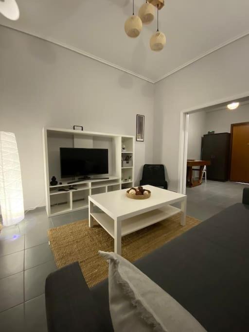 Elia'S Boutique Apartment Σπάρτη Εξωτερικό φωτογραφία