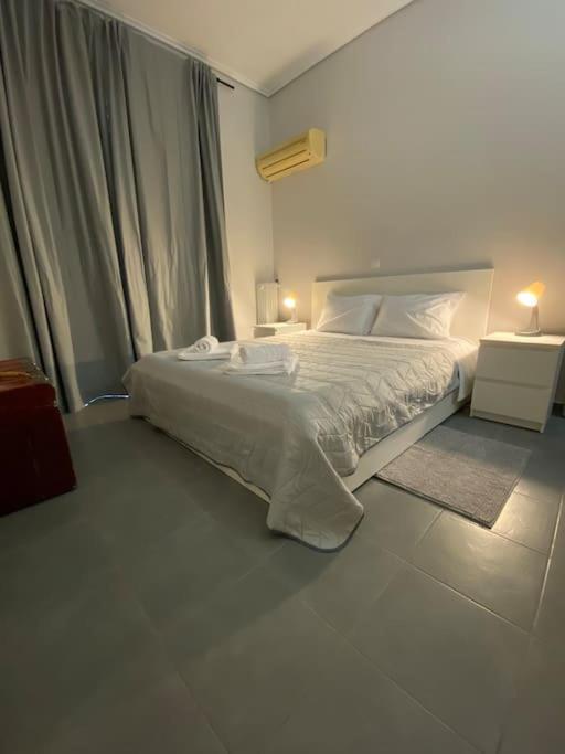 Elia'S Boutique Apartment Σπάρτη Εξωτερικό φωτογραφία