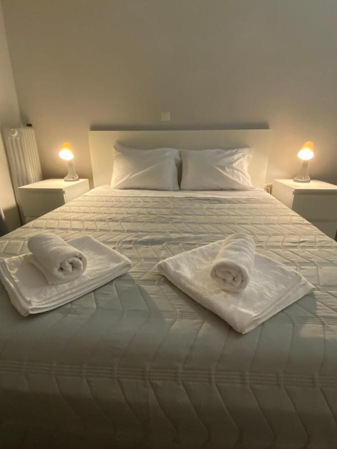 Elia'S Boutique Apartment Σπάρτη Εξωτερικό φωτογραφία